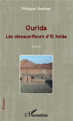 Cover Ourida (eBook, PDF)