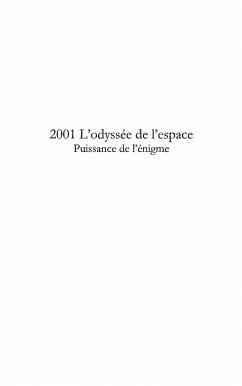 2001 l'odyssee de l'espace (eBook, ePUB) 2001 l'odyssee de l'espace (eBook, ePUB)