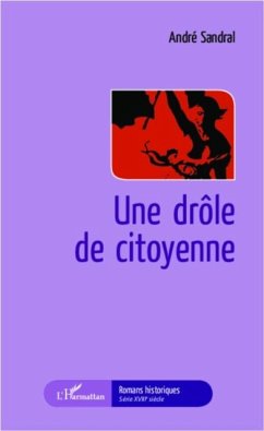 Une drole de citoyenne (eBook, PDF)