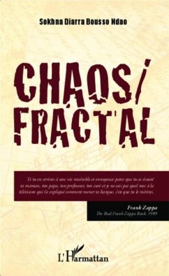 Chaos/fractal (eBook, PDF)