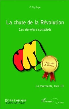 La chute de la Revolution. Les derniers complots (eBook, PDF) - O. Tity Faye