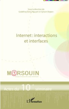 Internet: interactions et interfaces (eBook, PDF)