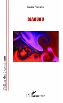 Djagugu (eBook, PDF) - Koshi Akoubia