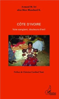 Cover Cote d'ivoire (eBook, PDF)