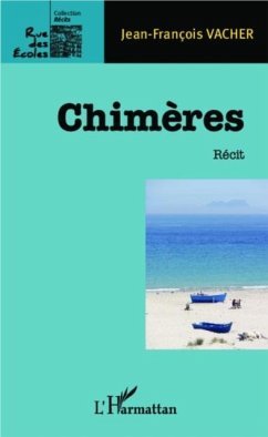 Chimeres (eBook, PDF)
