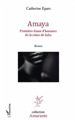 Amaya (eBook, PDF) - Catherine Epars