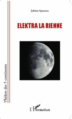ELEKTRA LA RIENNE (eBook, PDF) ELEKTRA LA RIENNE (eBook, PDF)