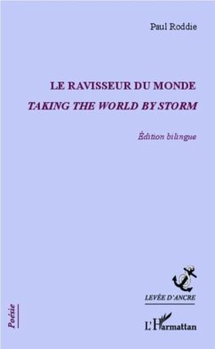 Le ravisseur de monde (eBook, PDF)