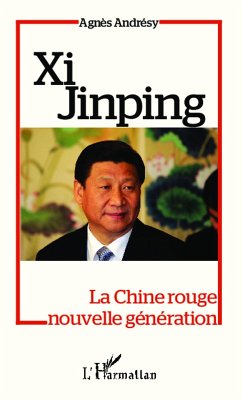 Cover Xi Jinping (eBook, ePUB)