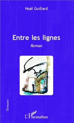 Cover Entre les lignes (eBook, PDF)