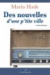 Des nouvelles d'une p'tite ville 01 :... - Bild 1