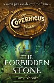The Forbidden Stone (The Copernicus Legacy, Book 1) (eBook, ePUB)
