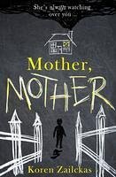 Mother, Mother (eBook, ePUB) - Zailckas, Koren