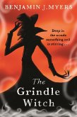 The Grindle Witch (eBook, ePUB)