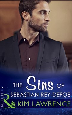 The Sins Of Sebastian Rey-Defoe (eBook, ePUB) - Lawrence, Kim