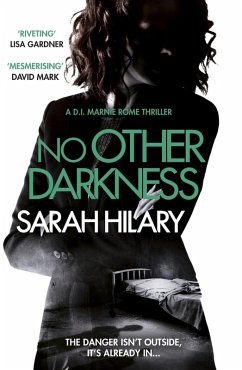 No Other Darkness (D.I. Marnie Rome 2) (eBook, ePUB) - Hilary, Sarah