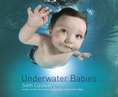 Underwater Babies (eBook, ePUB) - Casteel, Seth