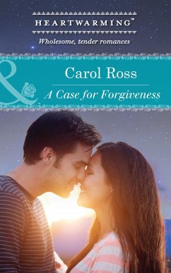 Cover A Case For Forgiveness (eBook, ePUB)