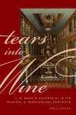 Tears into Wine (eBook, PDF)