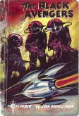 The Black Avengers (eBook, ePUB) The Black Avengers (eBook, ePUB)
