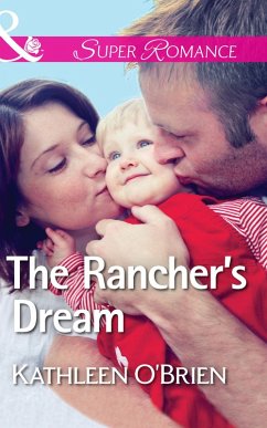 Cover The Rancher's Dream (eBook, ePUB)