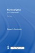 Psychophysics (eBook, ePUB) - Bild 1