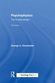 Psychophysics (eBook, ePUB)