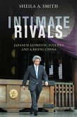 Intimate Rivals (eBook, ePUB)