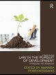 Law in the Pursuit of Development... - Bild 1
