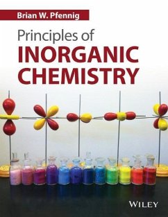 Cover Principles of Inorganic Chemistry (eBook, PDF)