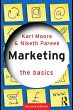 Marketing: The Basics (eBook, PDF) - Bild 1