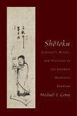 Shotoku (eBook, ePUB)