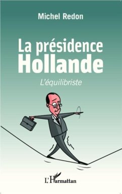La presidence Hollande (eBook, PDF)