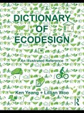 Dictionary of Ecodesign (eBook, ePUB)