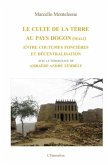 Le culte de la terre au pays Dogon (Mali) (eBook, PDF)