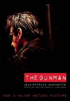 Cover The Gunman (Movie Tie-In Edition) (eBook, ePUB)