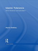 Islamic Tolerance (eBook, ePUB)