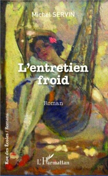 L'entretien froid (eBook, PDF)