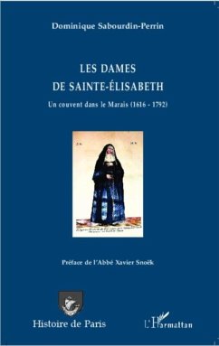 Les dames de Sainte-Elisabeth (eBook, PDF)