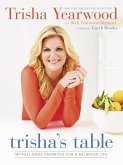 Trisha's Table (eBook, ePUB)