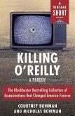 Killing O'Reilly (eBook, ePUB)