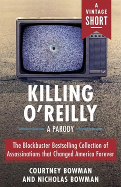 Cover Killing O'Reilly (eBook, ePUB)