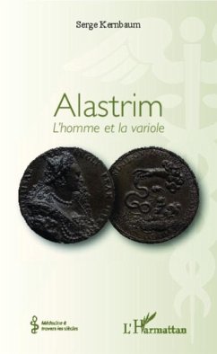 Alastrim (eBook, PDF)