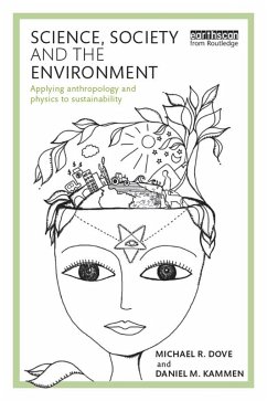 Science, Society and the Environment (eBook, PDF) Cover Science, Society and the Environment (eBook, PDF)