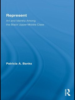 Represent (eBook, ePUB) - Banks, Patricia A.