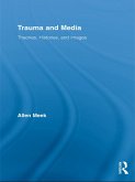 Trauma and Media (eBook, ePUB)