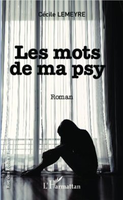 Les mots de ma psy (eBook, PDF) - Cecile Lemeyre