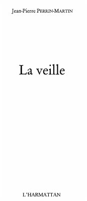 Cover Veille la (eBook, ePUB)