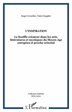 Inspiration l' (eBook, ePUB)