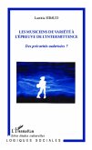 Les musiciens de variete a l'epreuve de l'intermittence (eBook, ePUB)